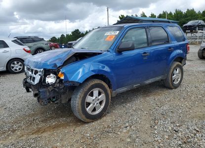 Vehicle Report for VIN 1FMCU0D71BKA26912 - Image 1