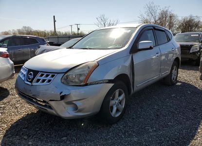 Vehicle Report for - Image 1