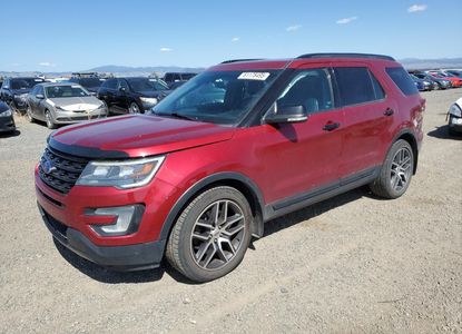 Vehicle Report for - Image 1