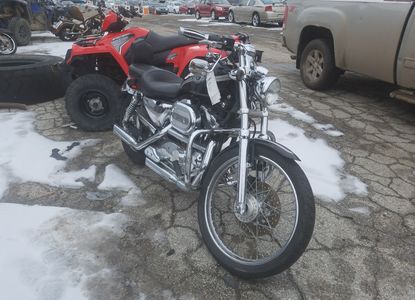 Vehicle Report for - Image 1