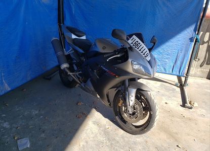 Доклад за превозно средство за VIN JYARN10Y12A000747 - Изображение 1