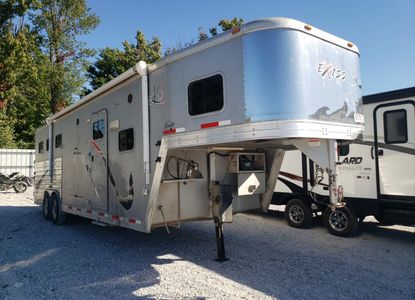 Отчет о транспортном средстве для VIN 4LAEH2520A5050255 - изображение 1