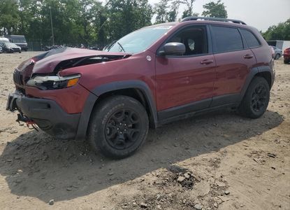 Vehicle Report for - Image 1