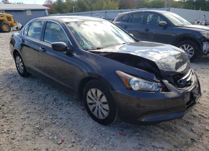 Vehicle Report for - Image 1