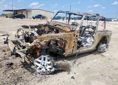 Vehicle Report for - Image 1