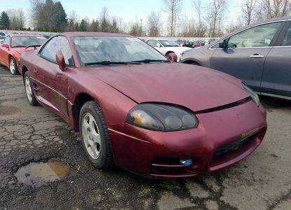 Звіт про транспортний засіб для VIN JA3BM64J0PY032248 – зображення 1