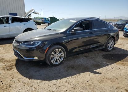 Звіт про транспортний засіб для VIN 1C3CCCAB0GN101708 – зображення 1