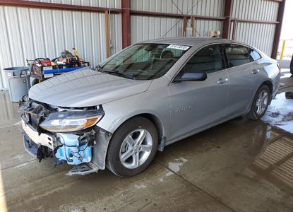 Отчет о транспортном средстве для VIN 1G1ZB5ST6KF131710 - изображение 1