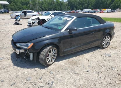 Fahrzeugbericht für VIN WAU3FLFFXF1044435 – Bild 1