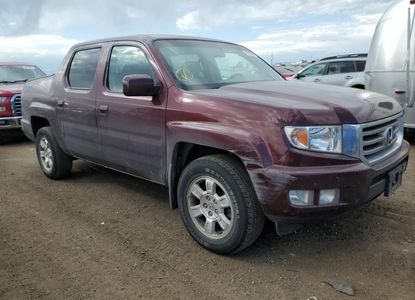 Vehicle Report for - Image 1