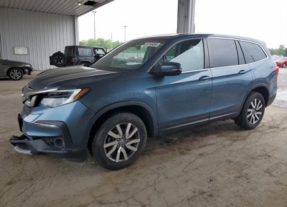 Vehicle Report for - Image 1