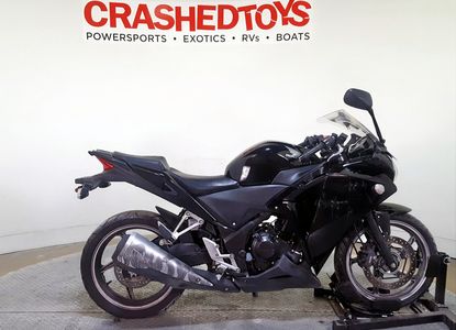 Vehicle Report for - Image 1