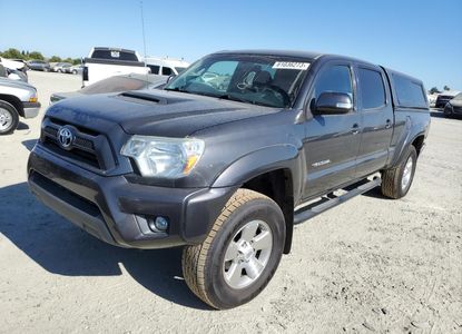 Vehicle Report for VIN 3TMMU4FN6EM071417 - Image 1