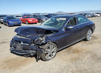 Informe del vehículo para VIN 55SWF4KB9FU094080 - Imagen 1