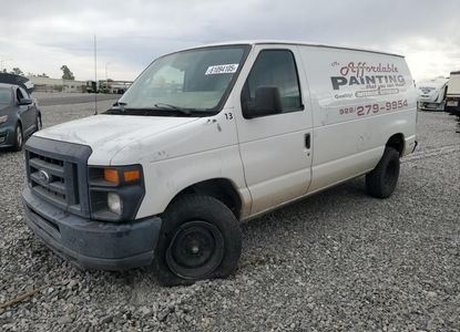 Vehicle Report for VIN 1FTNE2EW4EDA64459 - Image 1