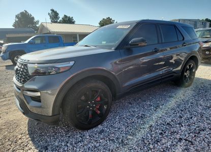 Vehicle Report for - Image 1