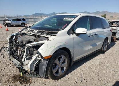 Vehicle Report for VIN 5FNRL6H78KB030113 - Image 1