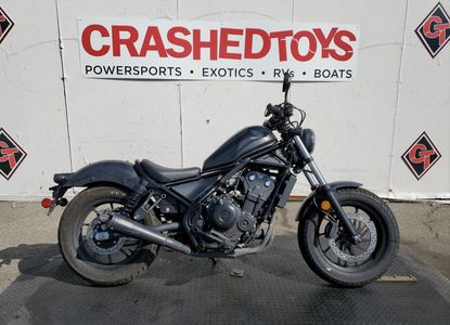 Vehicle Report for - Image 1
