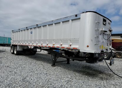 Fahrzeugbericht für VIN 5MADN392XJC042497 – Bild 1