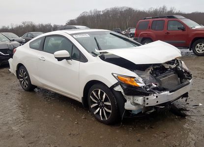 Vehicle Report for - Image 1