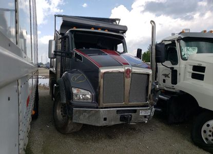 Vehicle Report for VIN 1NKZXPTX0PJ243380 - Image 1