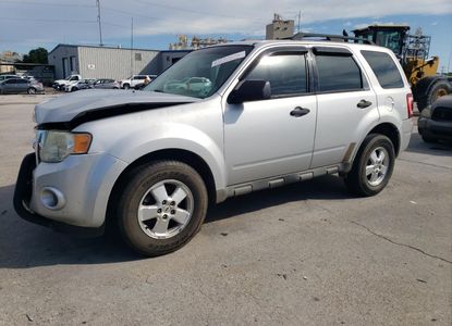 Raport pojazdu dla VIN 1FMCU0C70CKA83668 - Obraz 1