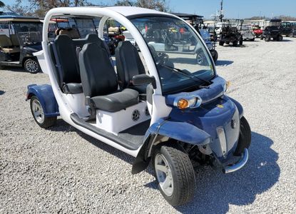 Raport vehicul pentru VIN 5ASGRGA49BF055492 - Imaginea 1