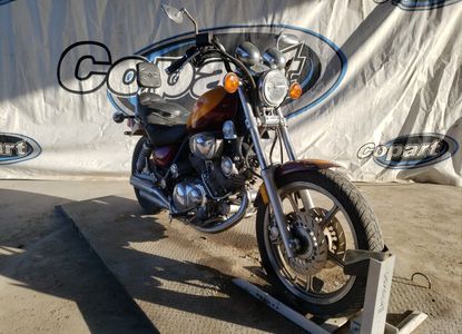 Raport vehicul pentru VIN JYA1TEE01SA059942 - Imaginea 1