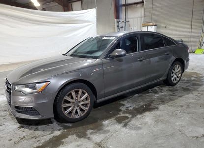 Vehicle Report for - Image 1