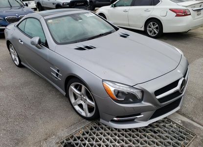 Vehicle Report for - Image 1