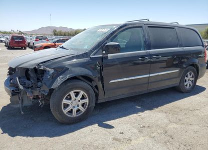 Informe del vehículo para VIN 2C4RC1BG9CR409722 - Imagen 1