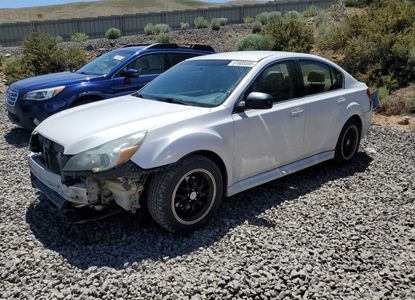Vehicle Report for - Image 1
