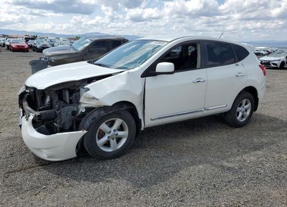 Vehicle Report for - Image 1