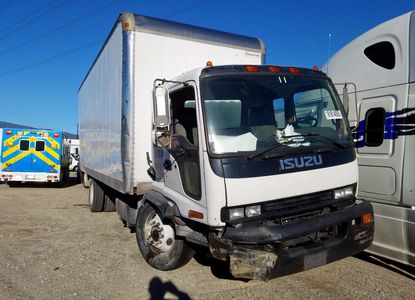 Vehicle Report for - Image 1