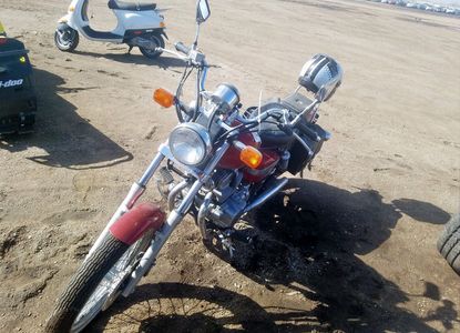 ავტომობილის ანგარიში VIN JH2MC13114K000089 -ისთვის - სურათი 1