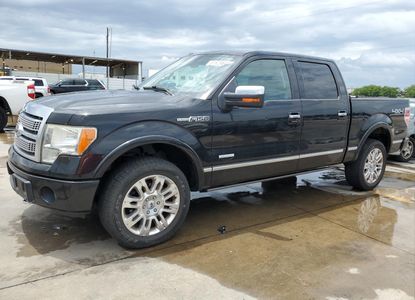 Vehicle Report for VIN 1FTFW1ET2BFA59486 - Image 1