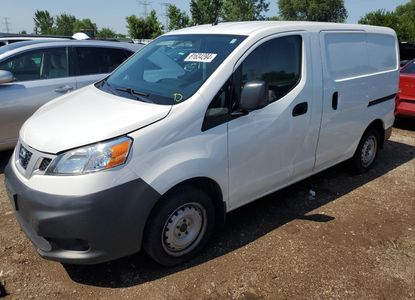 Vehicle Report for VIN 3N6CM0KN6KK693787 - Image 1