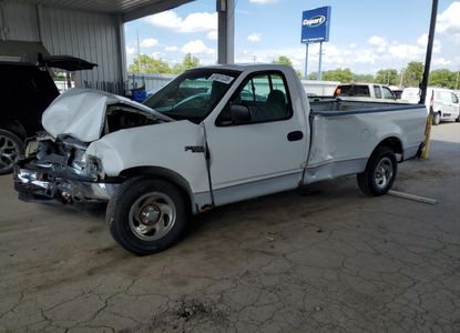 Vehicle Report for - Image 1