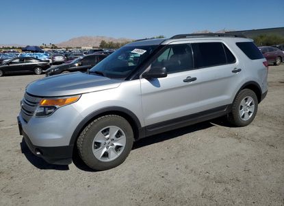 Vehicle Report for - Image 1