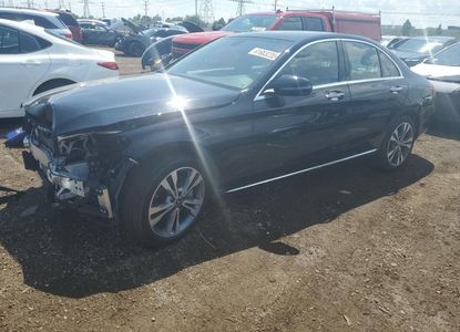 Отчет о транспортном средстве для VIN W1KWF8EB0MR633980 - изображение 1