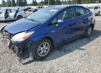 Vehicle Report for - Image 1