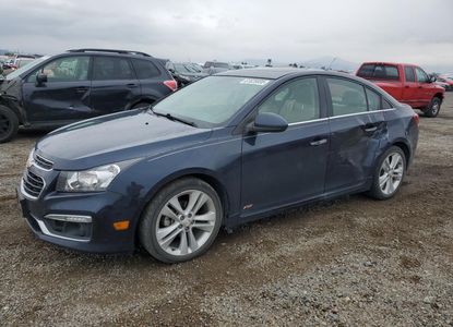 Vehicle Report for - Image 1