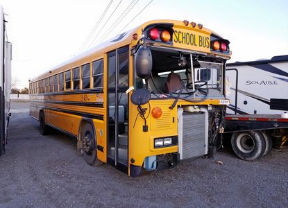 Отчет о транспортном средстве для VIN 1BABKCPAXDF292806 - изображение 1