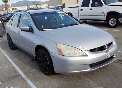 Vehicle Report for - Image 1