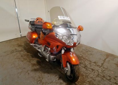 Vehicle Report for - Image 1