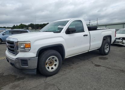 Vehicle Report for - Image 1