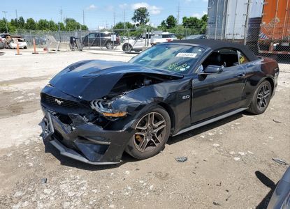 Vehicle Report for VIN 1FATP8UH2L5111752 - Image 1