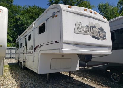 ავტომობილის ანგარიში VIN 16F63B6R1W1010770 -ისთვის - სურათი 1