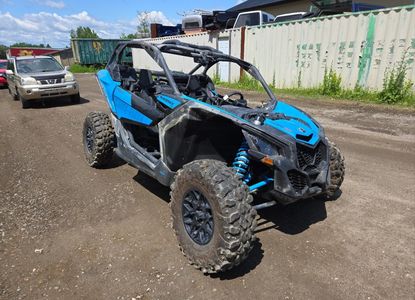 Raport vehicul pentru VIN 3JBVGAV43PE000307 - Imaginea 1