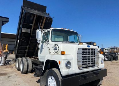 Vehicle Report for - Image 1